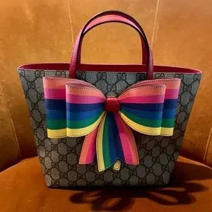 ファッション雑貨・小物その他 Gucci Bow Gucci Bow Brooch - Etsy